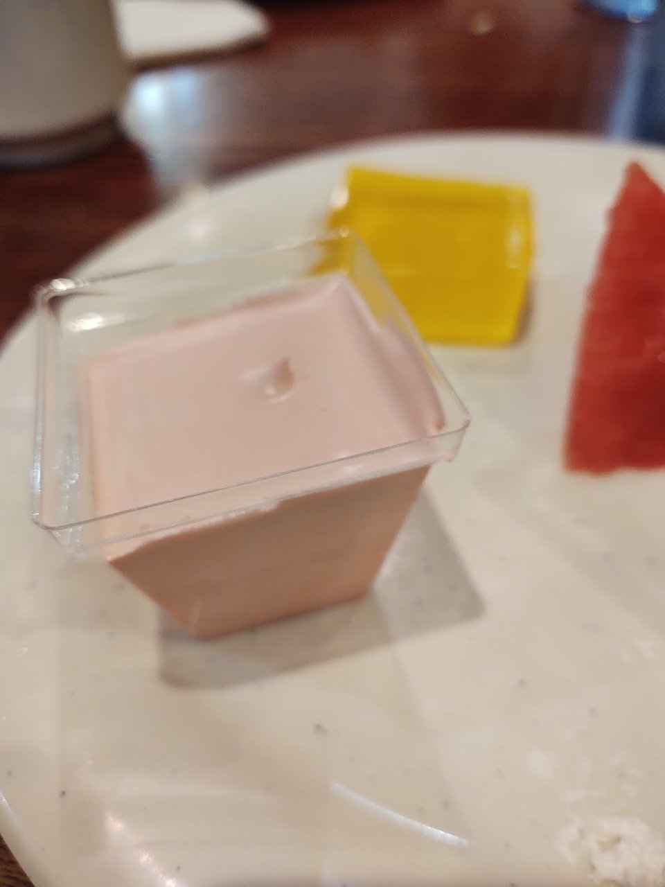 Mousse